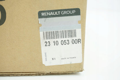 Pièce d'origine Alternateur pour Renault Dacia 0.9 1.3 TCe 231005300R
