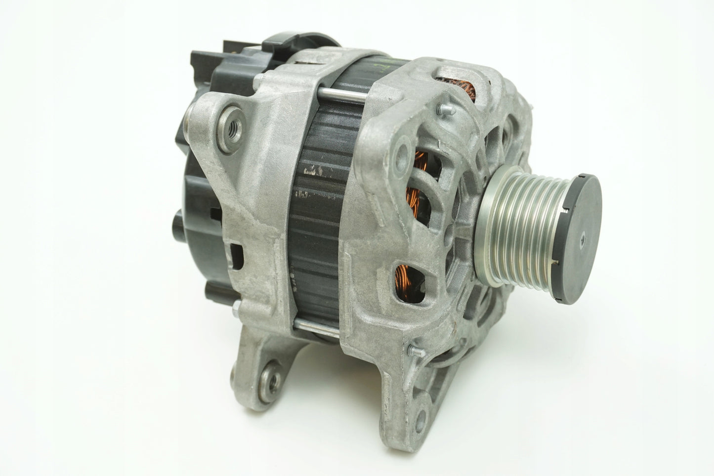 Pièce d'origine Alternateur pour Renault Dacia 0.9 1.3 TCe 231005300R