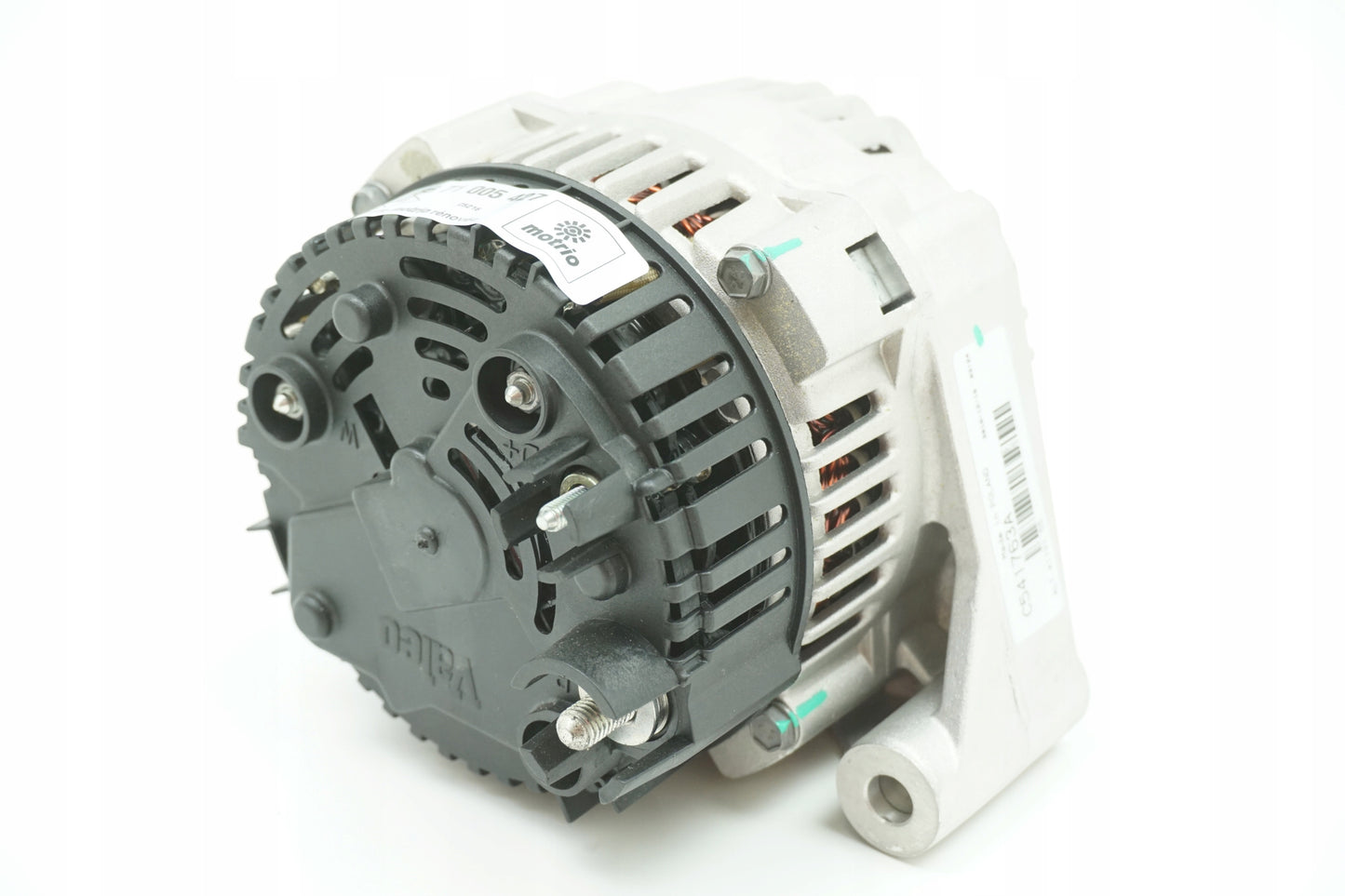 Pièce d'origine Alternateur pour Citroën Peugeot Partner Berlingo 8671005427