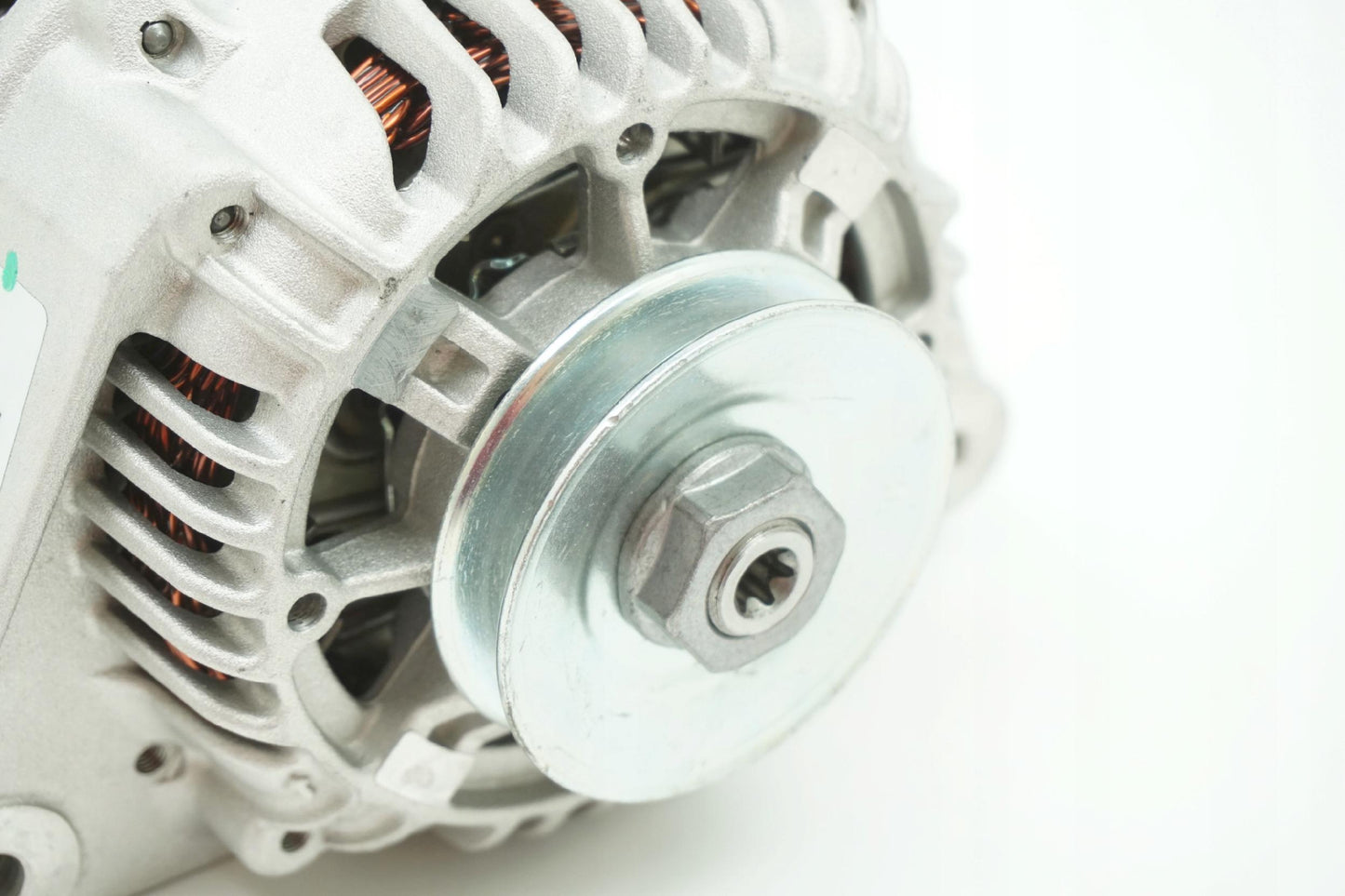 Pièce d'origine Alternateur pour Citroën Peugeot Partner Berlingo 8671005427