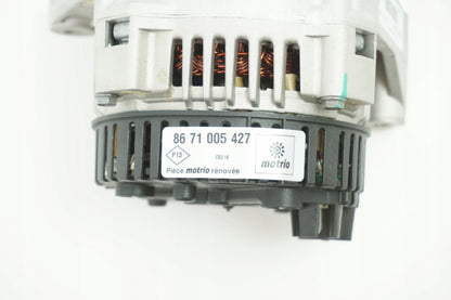 Pièce d'origine Alternateur pour Citroën Peugeot Partner Berlingo 8671005427