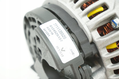 Pièce d'origine Alternateur pour Renault Trafic Master II 7711135520