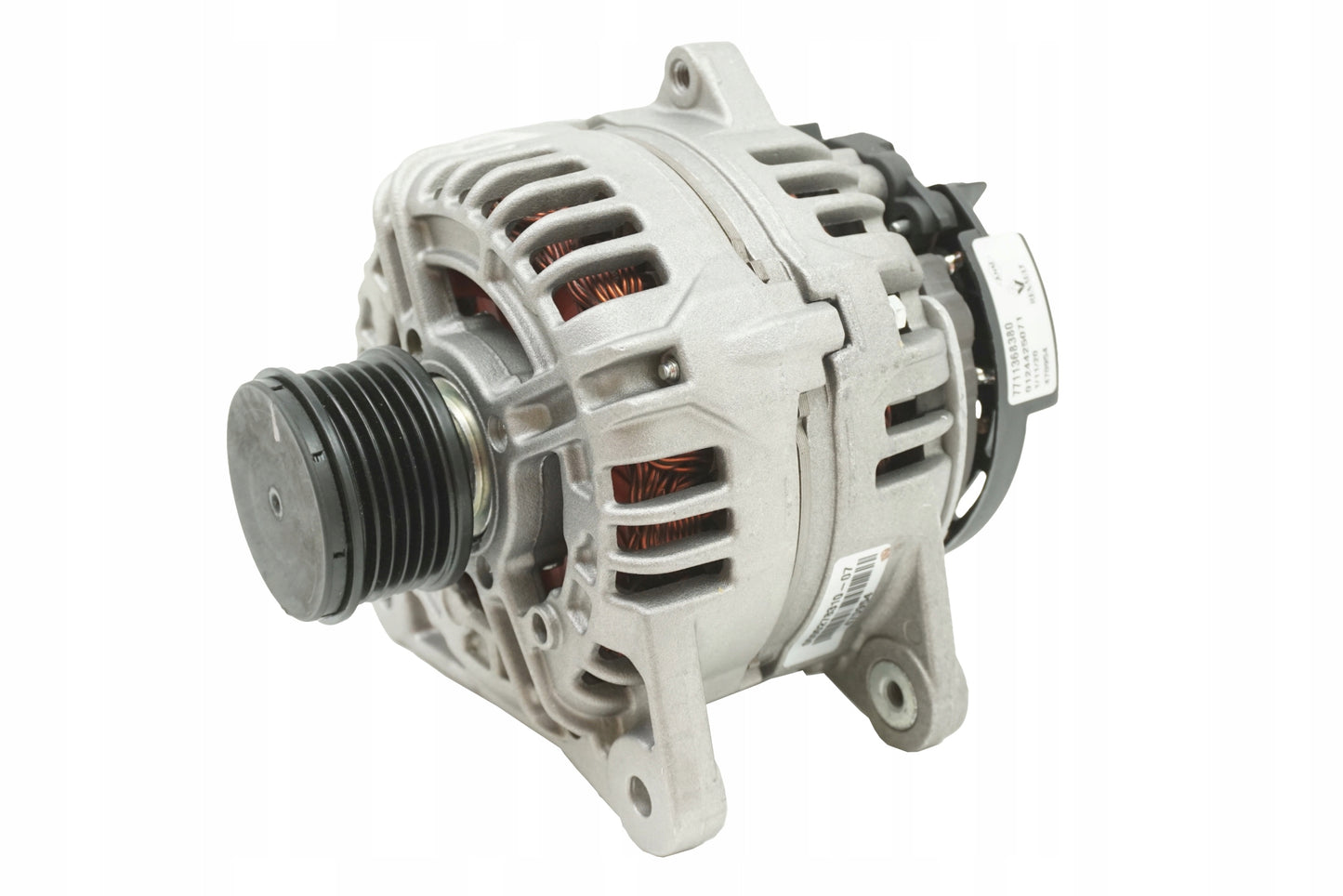 Pièce d'origine Alternateur pour Renault Dacia Mercedes Nissan 7711368380
