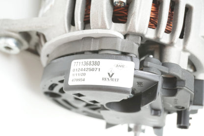 Pièce d'origine Alternateur pour Renault Dacia Mercedes Nissan 7711368380