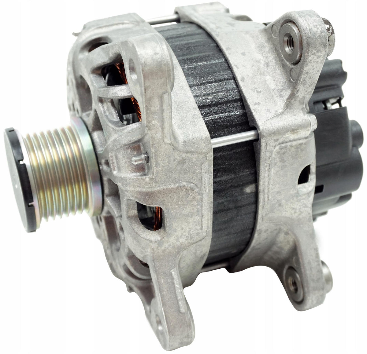 Pièce d'origine Alternateur pour Renault Twingo III 231003240R