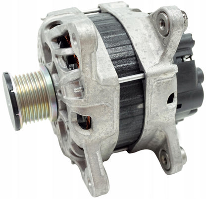Pièce d'origine Alternateur pour Renault Twingo III 231003240R