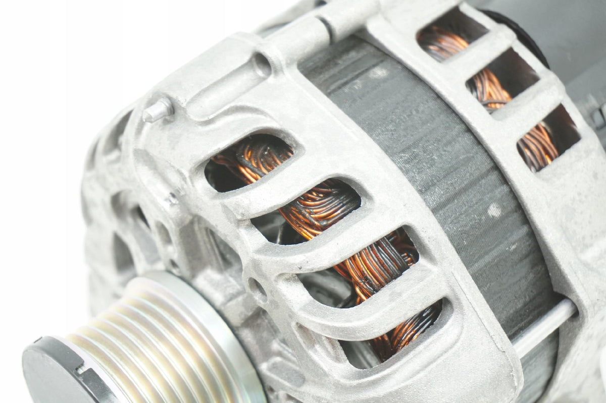 Pièce d'origine Alternateur pour Renault Twingo III 231003240R