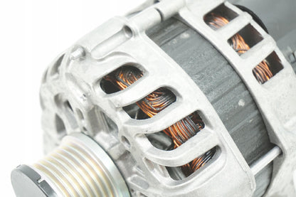 Pièce d'origine Alternateur pour Renault Twingo III 231003240R