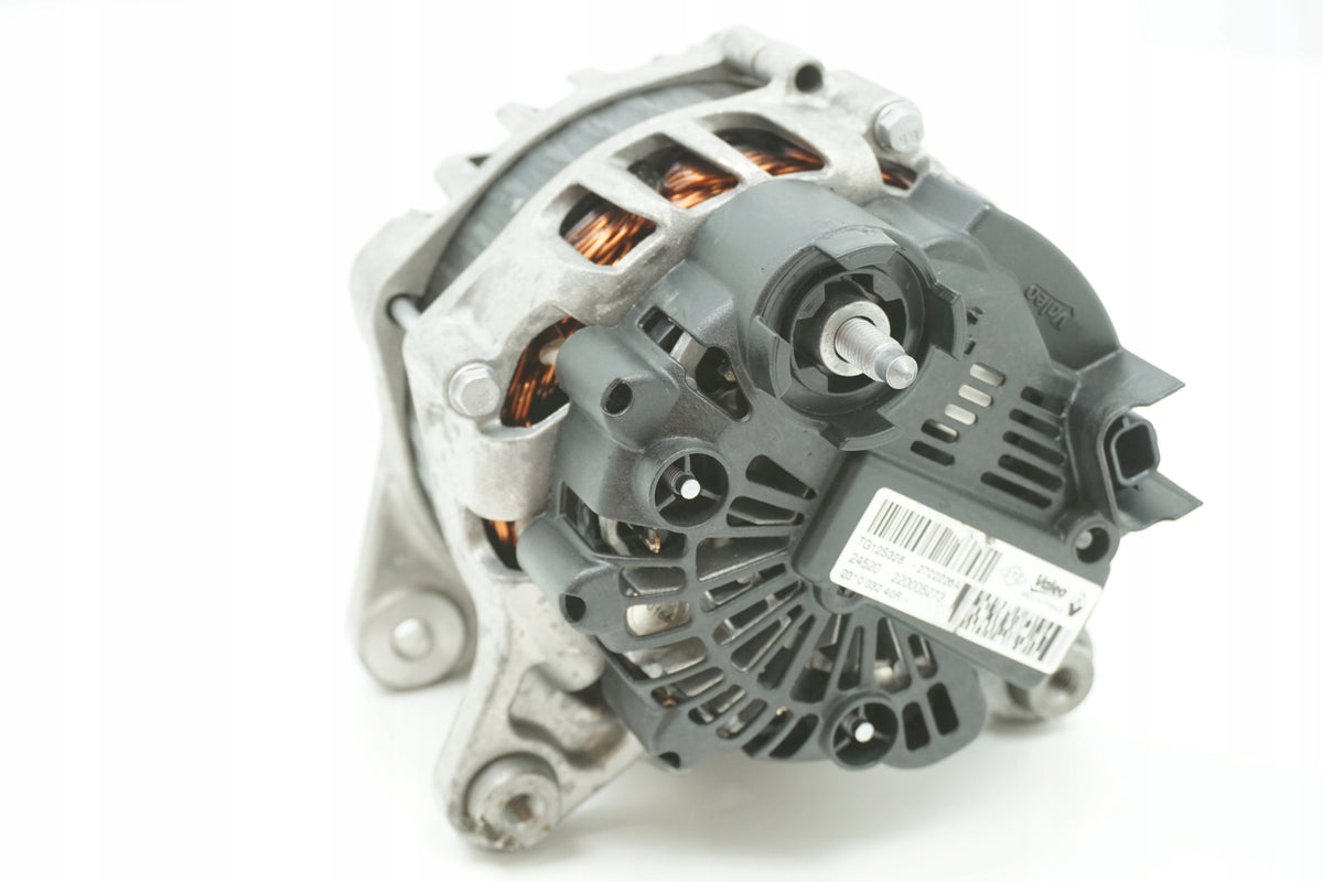 Pièce d'origine Alternateur pour Renault Twingo III 231003240R