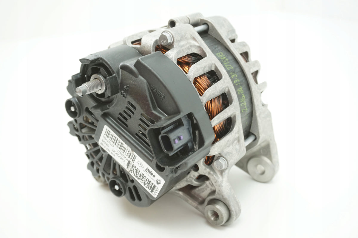 Pièce d'origine Alternateur pour Renault Twingo III 231003240R