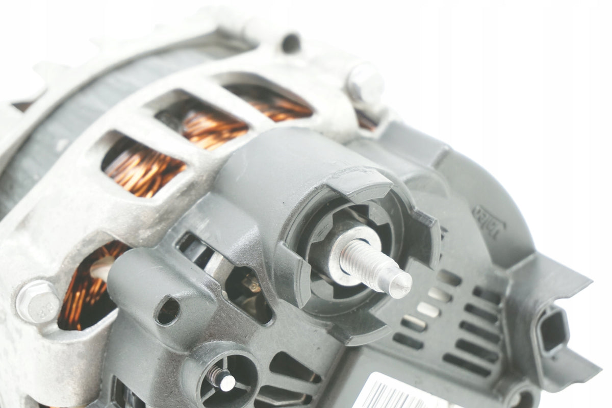 Pièce d'origine Alternateur pour Renault Twingo III 231003240R