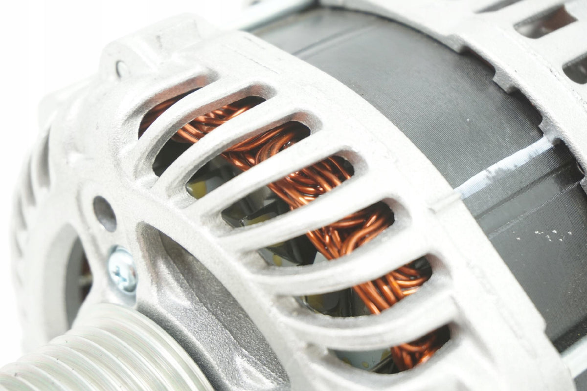 Pièce d'origine Alternateur pour Renault 1.3 TCe 231009933R