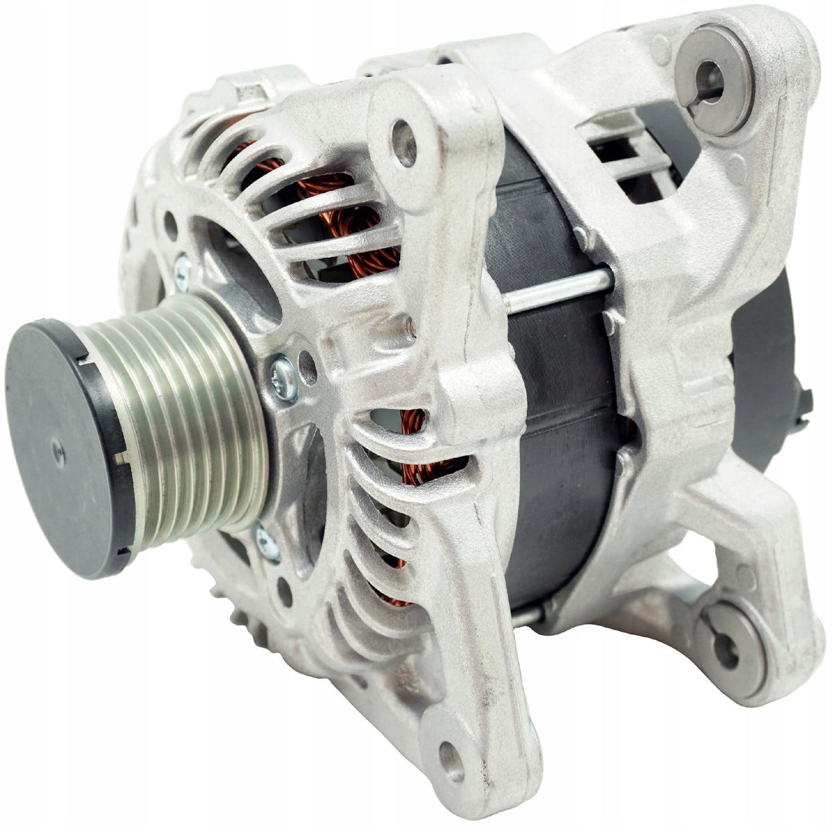 Pièce d'origine Alternateur pour Renault Scénic IV 231009933R