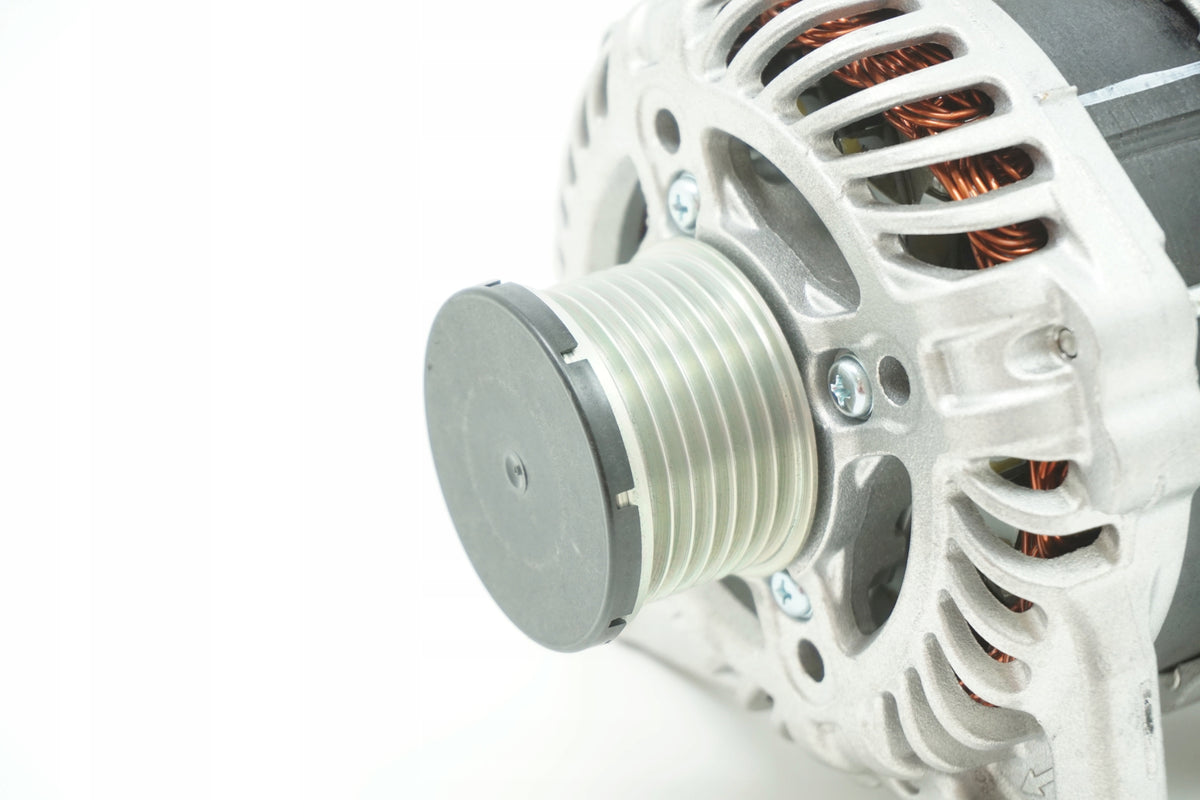 Pièce d'origine Alternateur pour Renault Scénic IV 231009933R