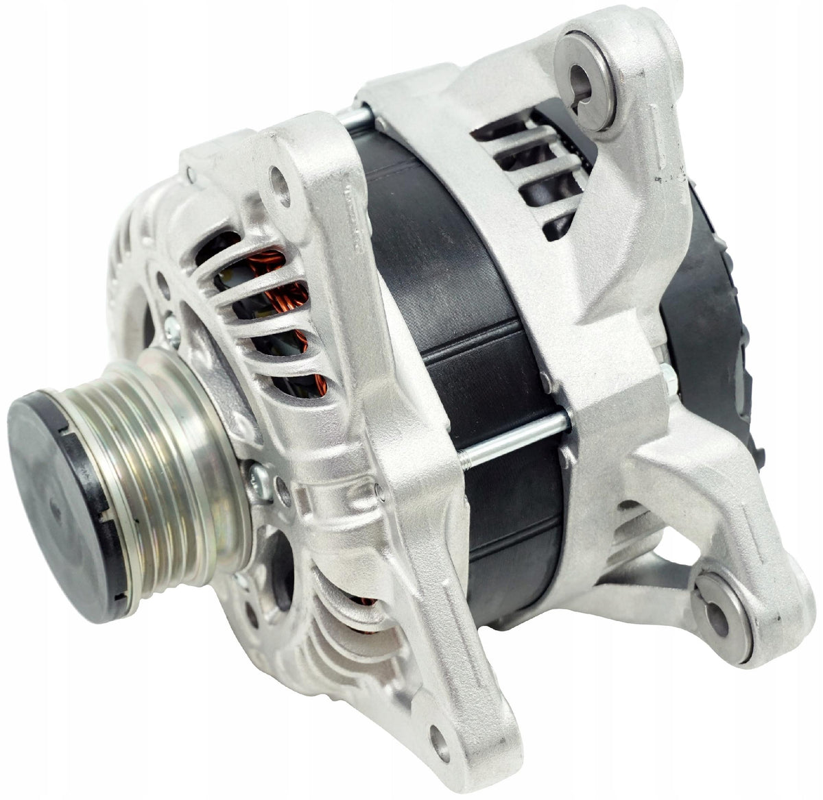 Pièce d'origine Alternateur pour Renault Twingo III 231006353R