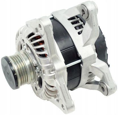 Pièce d'origine Alternateur pour Renault Twingo III 231006353R