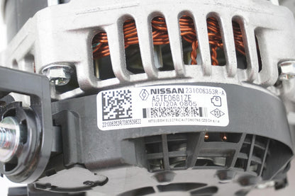 Pièce d'origine Alternateur pour Renault Twingo III 231006353R