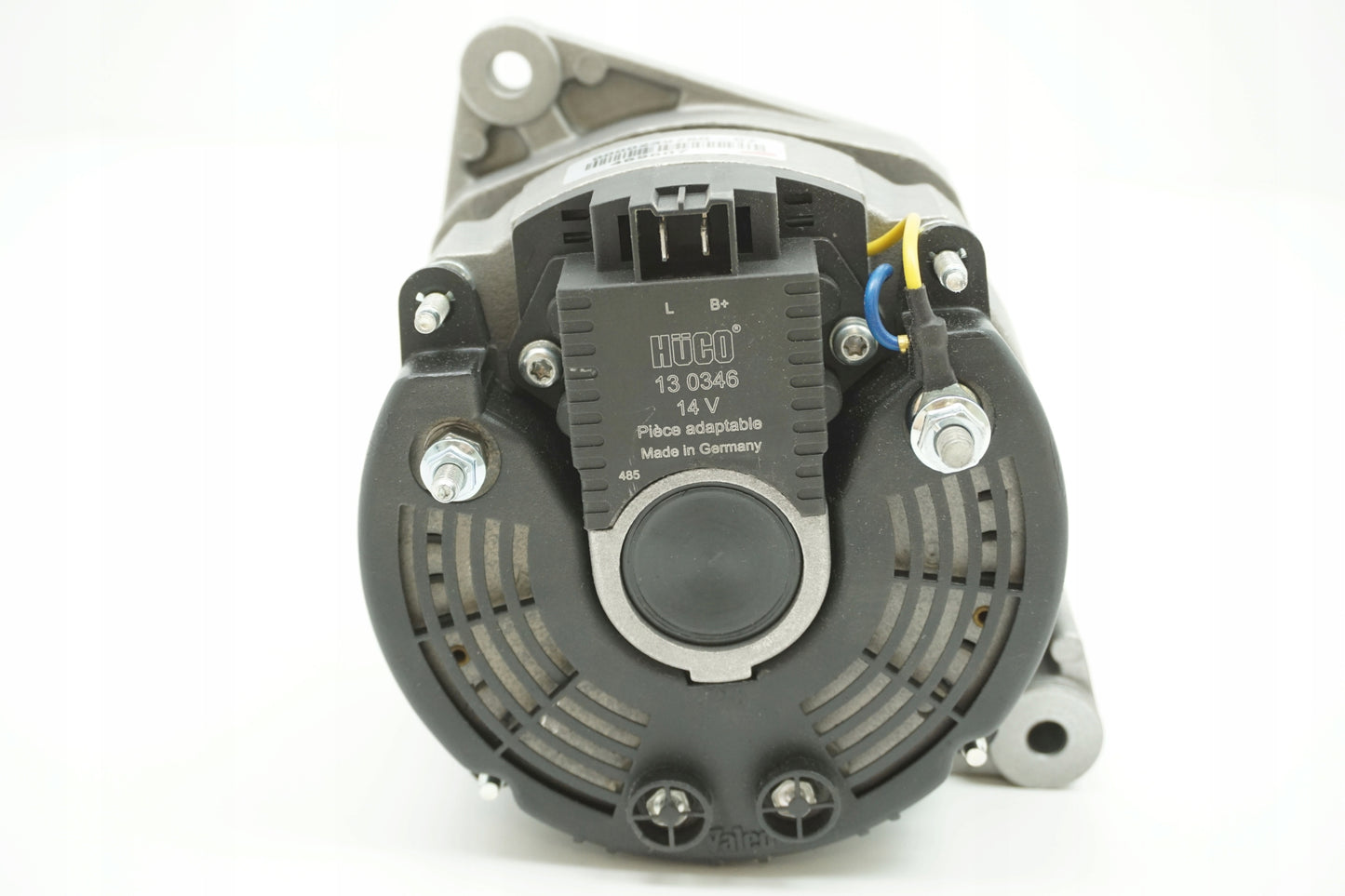 Pièce d'origine Alternateur pour Renault Super 5 7701499460