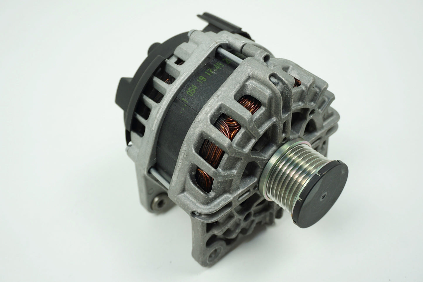 Pièce d'origine Alternateur pour Renault Trafic III Opel Vivaro B Fiat Talento 2.0 dCi 231002513R