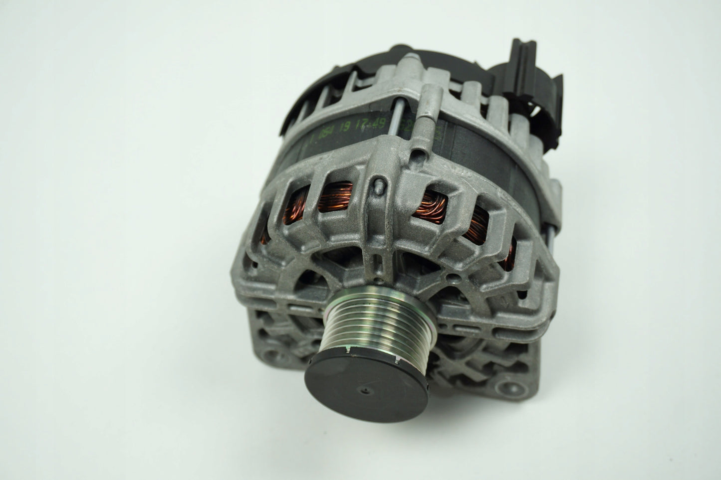 Pièce d'origine Alternateur pour Renault Trafic III Opel Vivaro B Fiat Talento 2.0 dCi 231002513R