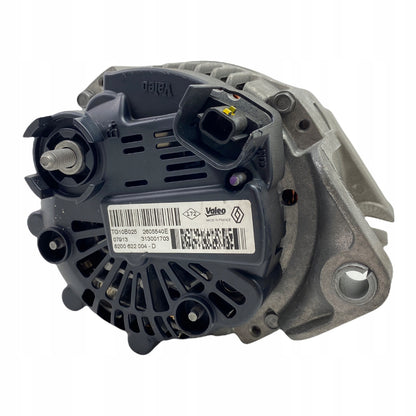 Pièce d'origine Alternateur pour Renault Dacia Nissan 1.6 8V 8200622004