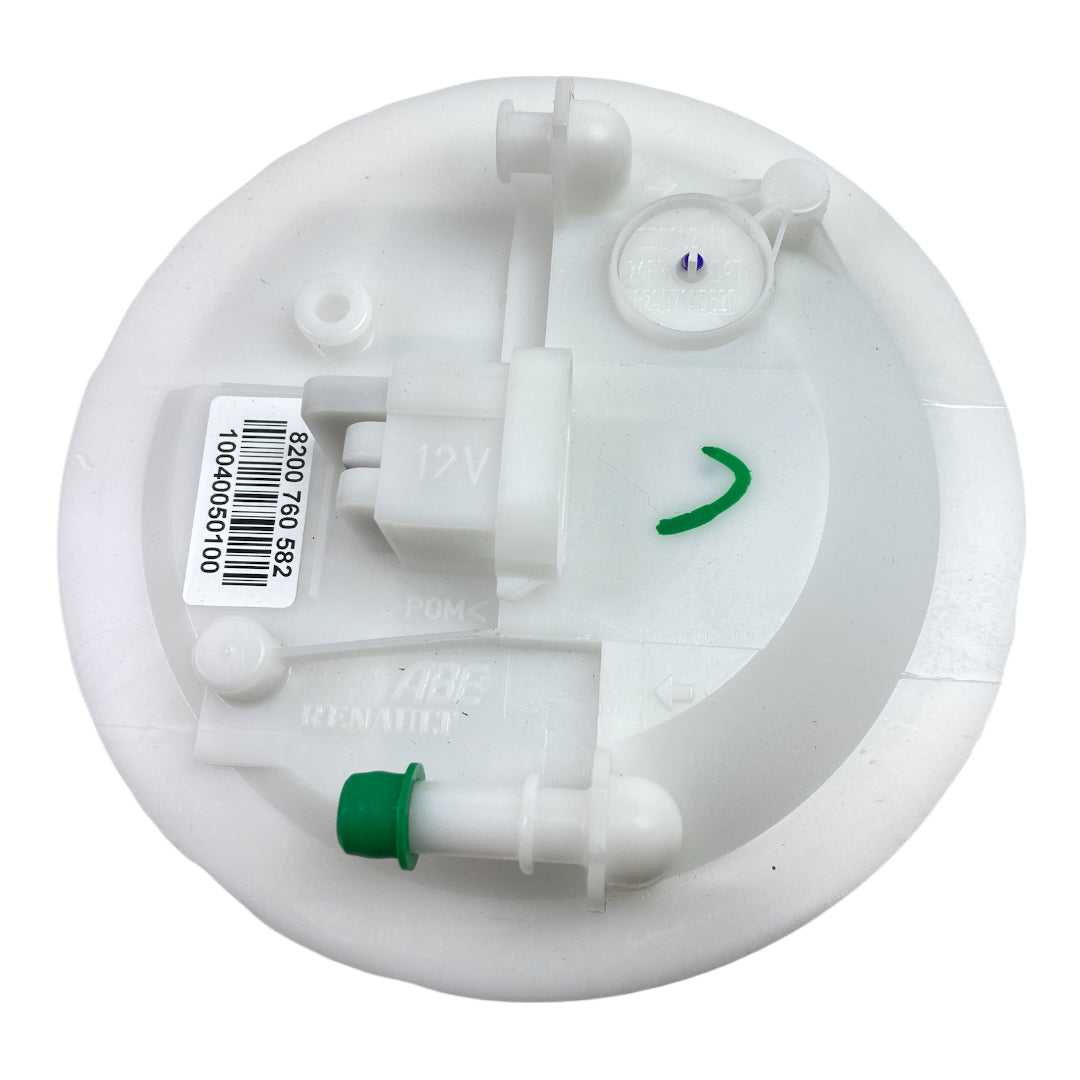 Pièce d'origine Pompe à carburant pour Renault Vel Satis 2.0 16V 8200760582