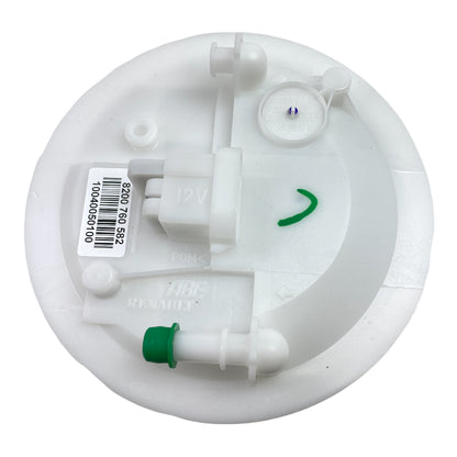 Pièce d'origine Pompe à carburant pour Renault Vel Satis 2.0 16V 8200760582