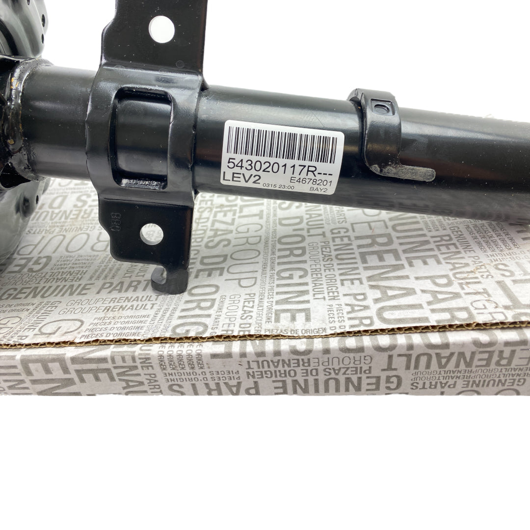 Pièce d'origine Amortisseur avant pour Renault Talisman 543020117R