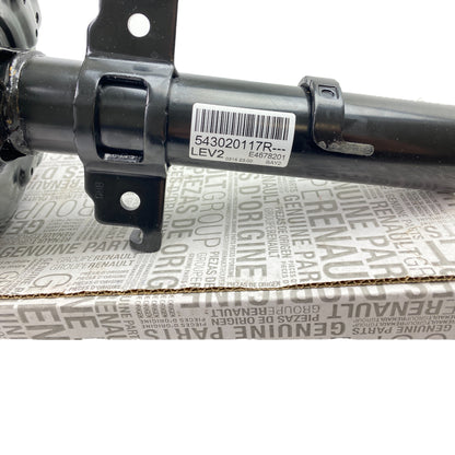 Pièce d'origine Amortisseur avant pour Renault Talisman 543020117R