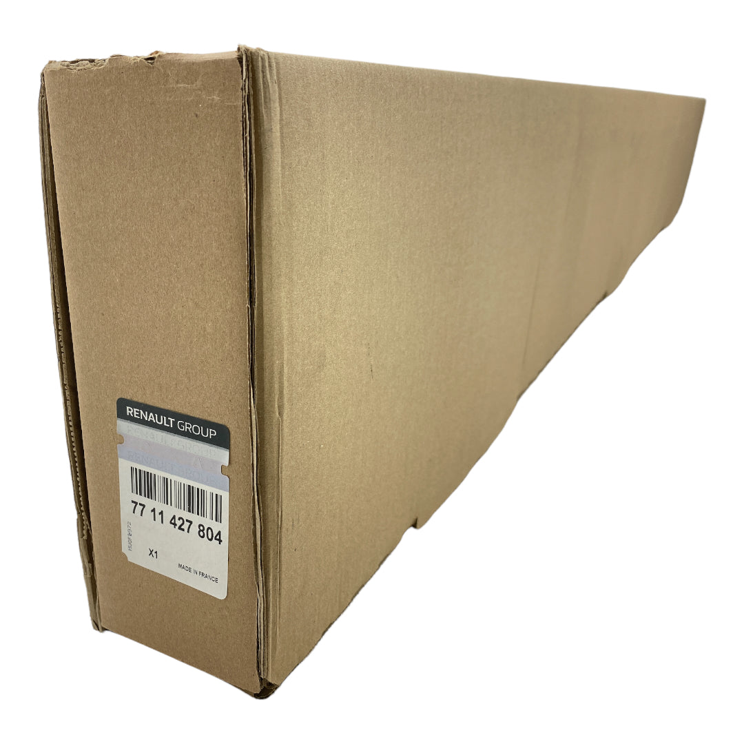 Pièce d'origine Barres de toit transversales pour Renault Master III Opel Movano B Nissan NV400 7711427804