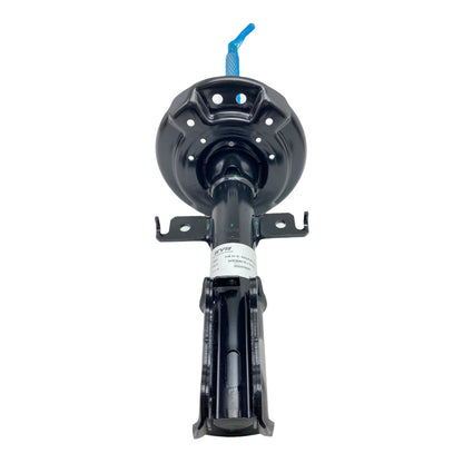 Pièce d'origine Jeu de 2 amortisseurs avant pour Renault Captur II 543030921R