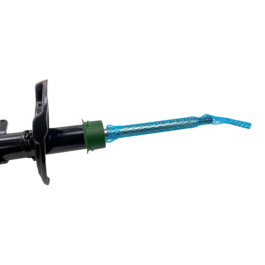 Pièce d'origine Jeu de 2 amortisseurs avant pour Renault Captur II 543030921R