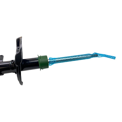 Pièce d'origine Jeu de 2 amortisseurs avant pour Renault Captur II 543030921R