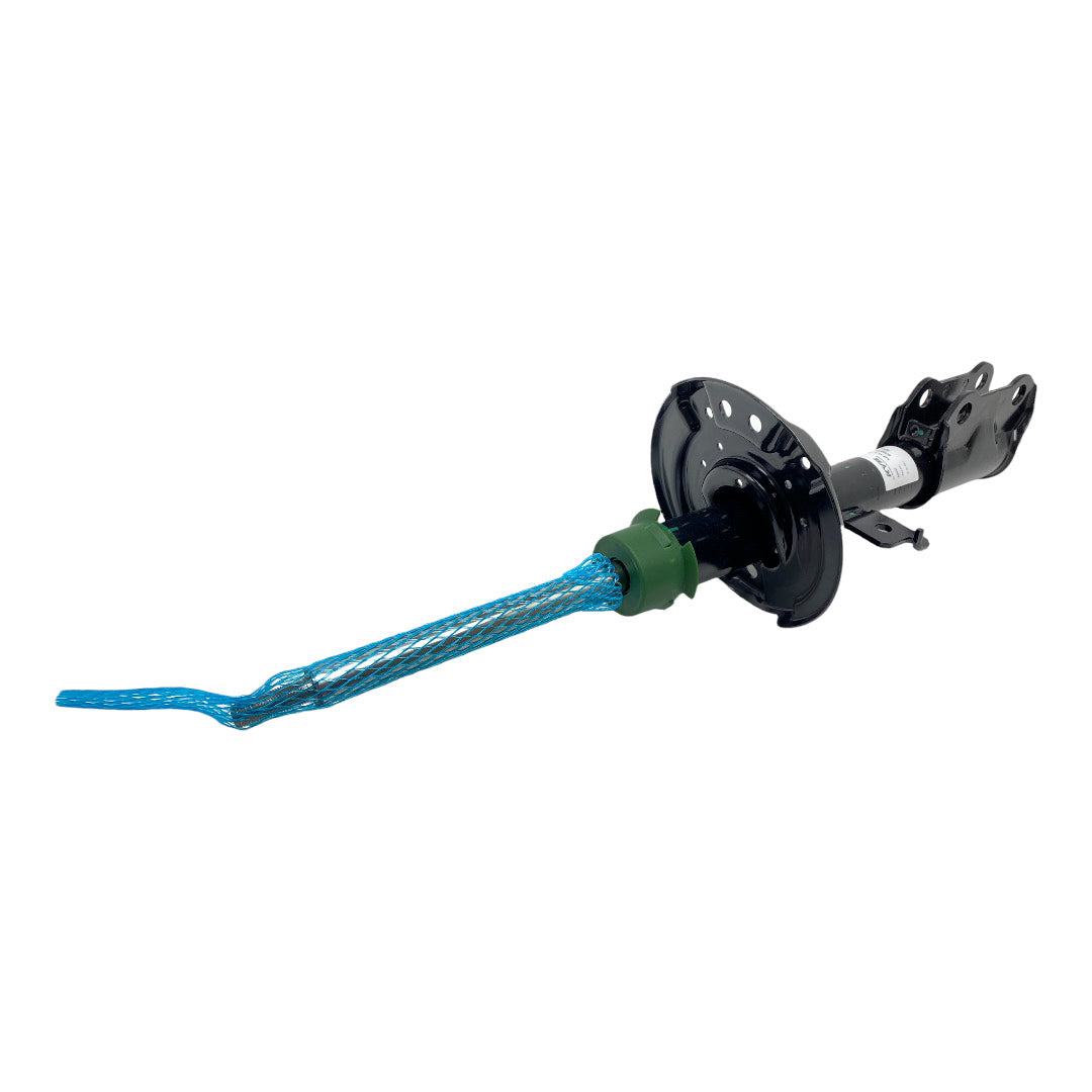Pièce d'origine Jeu de 2 amortisseurs avant pour Renault Captur II 543030921R