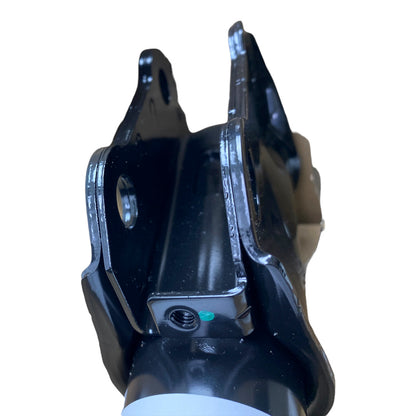 Pièce d'origine Jeu de 2 amortisseurs avant pour Renault Captur II 543030921R