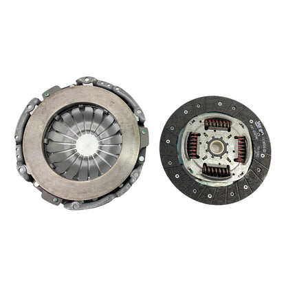 Pièce d'origine Kit d'embrayage avec disque et mécanisme pour Renault Dacia 1.2 TCe H5F 302051298R
