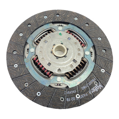 Pièce d'origine Kit d'embrayage avec disque et mécanisme pour Renault Dacia 1.2 TCe H5F 302051298R
