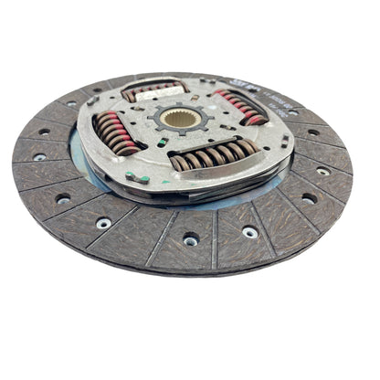 Pièce d'origine Kit d'embrayage avec disque et mécanisme pour Renault Dacia 1.2 TCe H5F 302051298R
