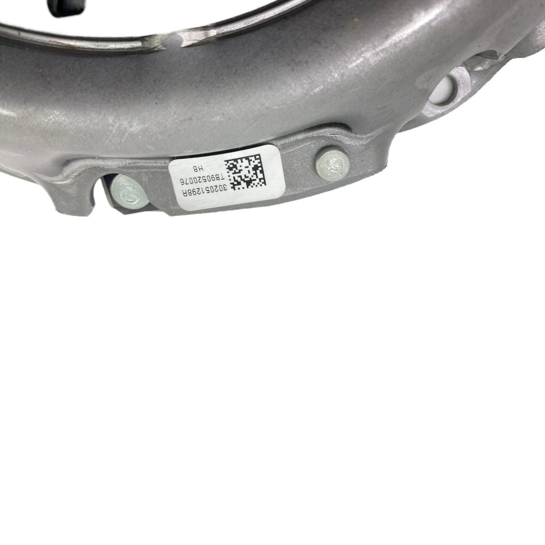 Pièce d'origine Kit d'embrayage avec disque et mécanisme pour Renault Dacia 1.2 TCe H5F 302051298R