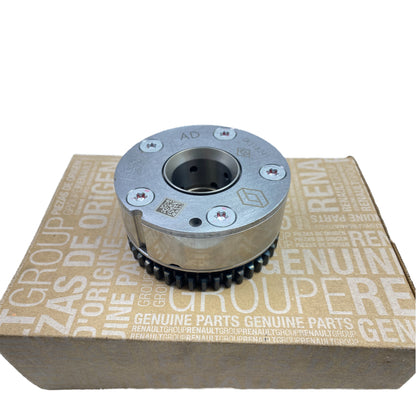 Pièce d'origine Déphaseur d'arbre à cames pour Renault Dacia Smart 0.9 TCe 130252372R