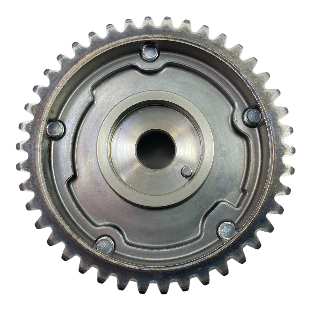 Pièce d'origine Déphaseur d'arbre à cames pour Renault Dacia Smart 0.9 TCe 130252372R