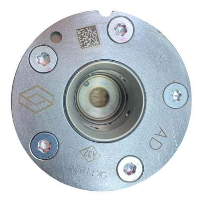 Pièce d'origine Déphaseur d'arbre à cames pour Renault Dacia Smart 0.9 TCe 130252372R