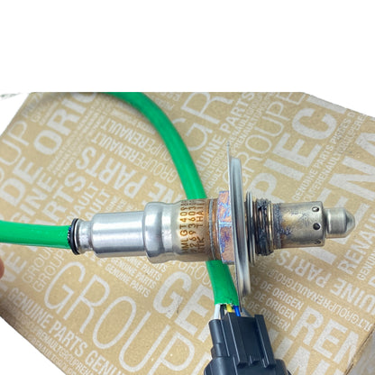 Pièce d'origine Sonde lambda pour Renault Dacia Smart 1.0 1.2 TCe 226936030R