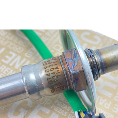 Pièce d'origine Sonde lambda pour Renault Dacia Smart 1.0 1.2 TCe 226936030R