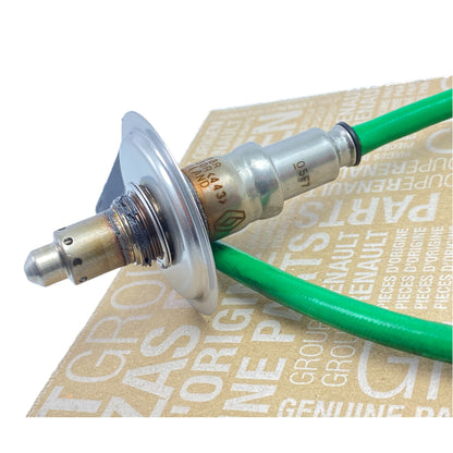Pièce d'origine Sonde lambda pour Renault Dacia Smart 1.0 1.2 TCe 226936030R
