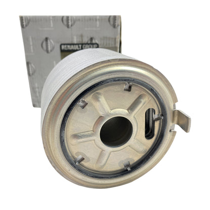 Pièce d'origine Refroidisseur d'huile pour Nissan Renault 213055X00A
