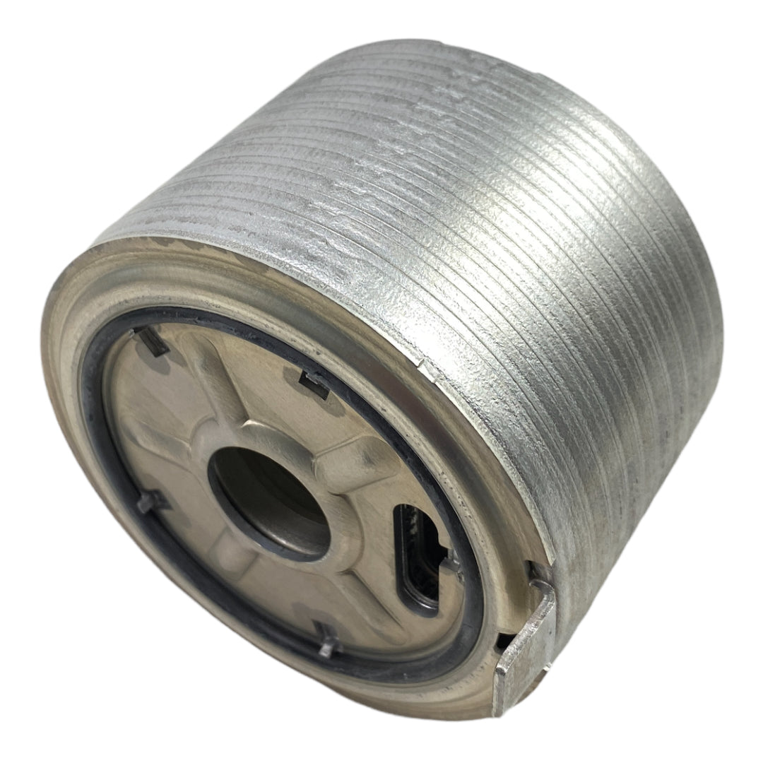 Pièce d'origine Refroidisseur d'huile pour Nissan Renault 213055X00A