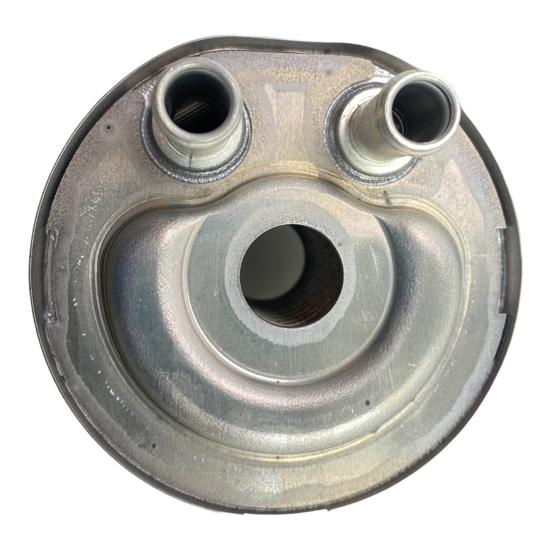 Pièce d'origine Refroidisseur d'huile pour Nissan Renault 213055X00A