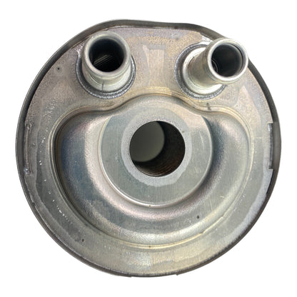Pièce d'origine Refroidisseur d'huile pour Nissan Renault 213055X00A
