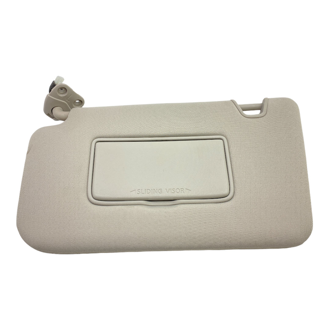 Pièce d'origine Pare-soleil gauche pour Renault Koleos II 964015375R